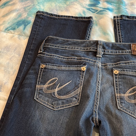Express jeans - Picture 7 of 9